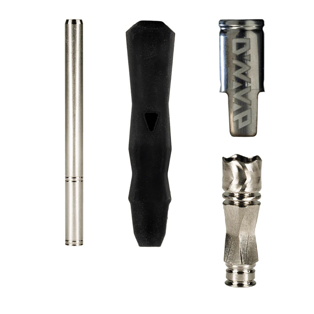 DynaVap The B Portable Dry Herb Vaporizer