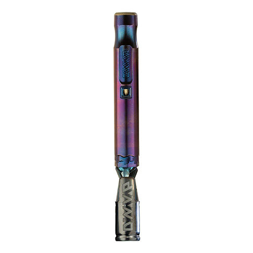 DynaVap Titanium M Plus Vaporiser