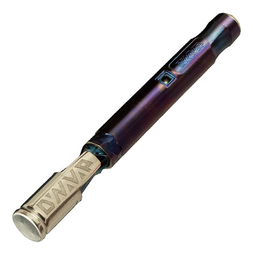 DynaVap Titanium M Plus Vaporiser