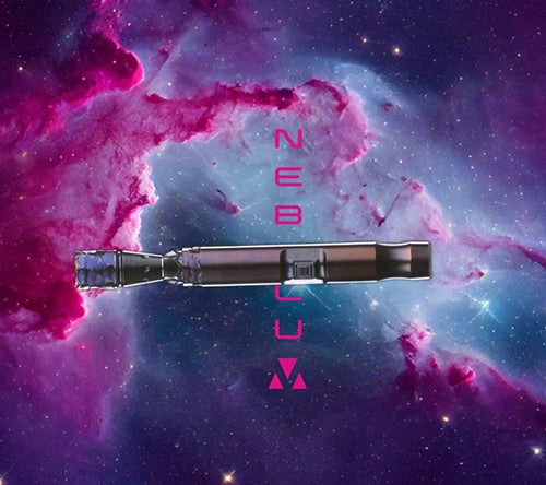 DynaVap Titanium M Plus Vaporiser
