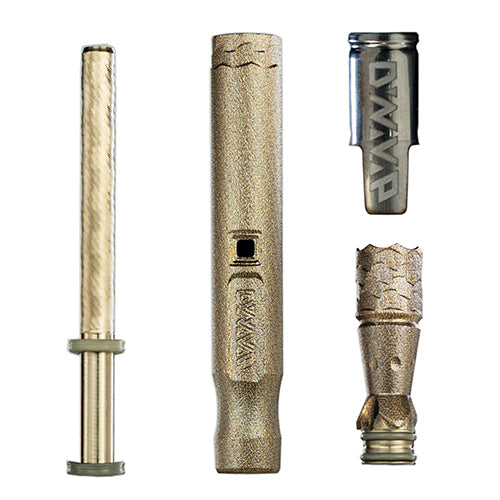 DynaVap Titanium M Plus Vaporiser