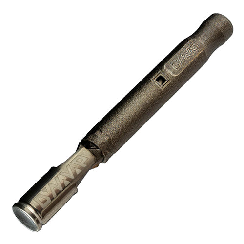DynaVap Titanium M Plus Vaporiser