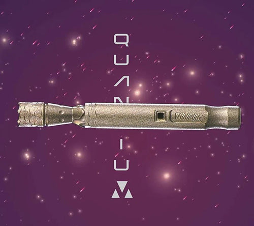 DynaVap Titanium M Plus Vaporiser