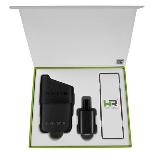 Fury Edge SE Convection Vaporizer