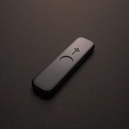 Genius Mini Portable Hand Pipe Device