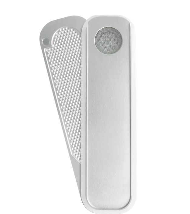 Genius Mini Portable Hand Pipe Device