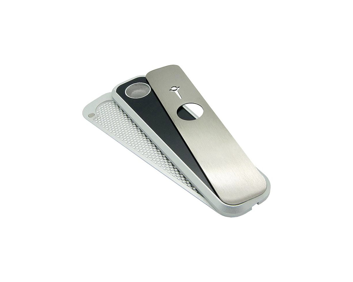Genius Pipe High Expectations With Evolution Slider