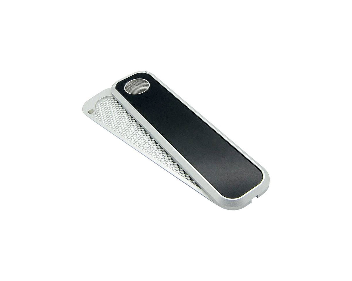 Genius Pipe High Expectations With Evolution Slider