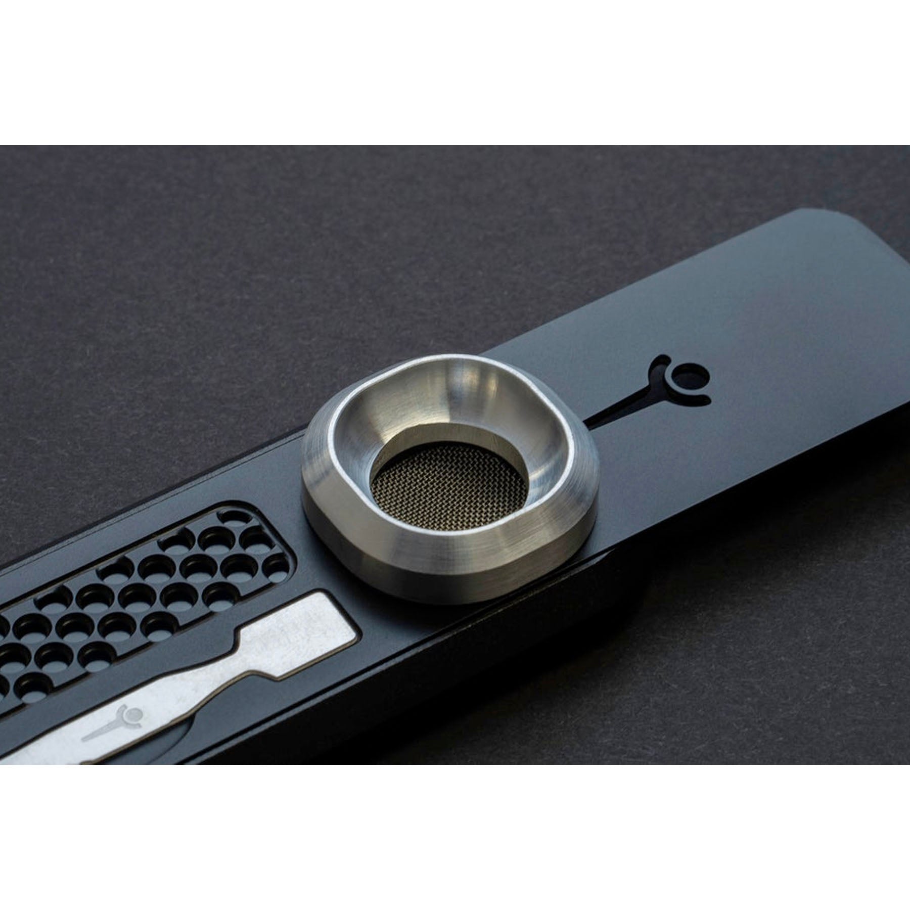 Genius Pipe Party Bowl Attachment