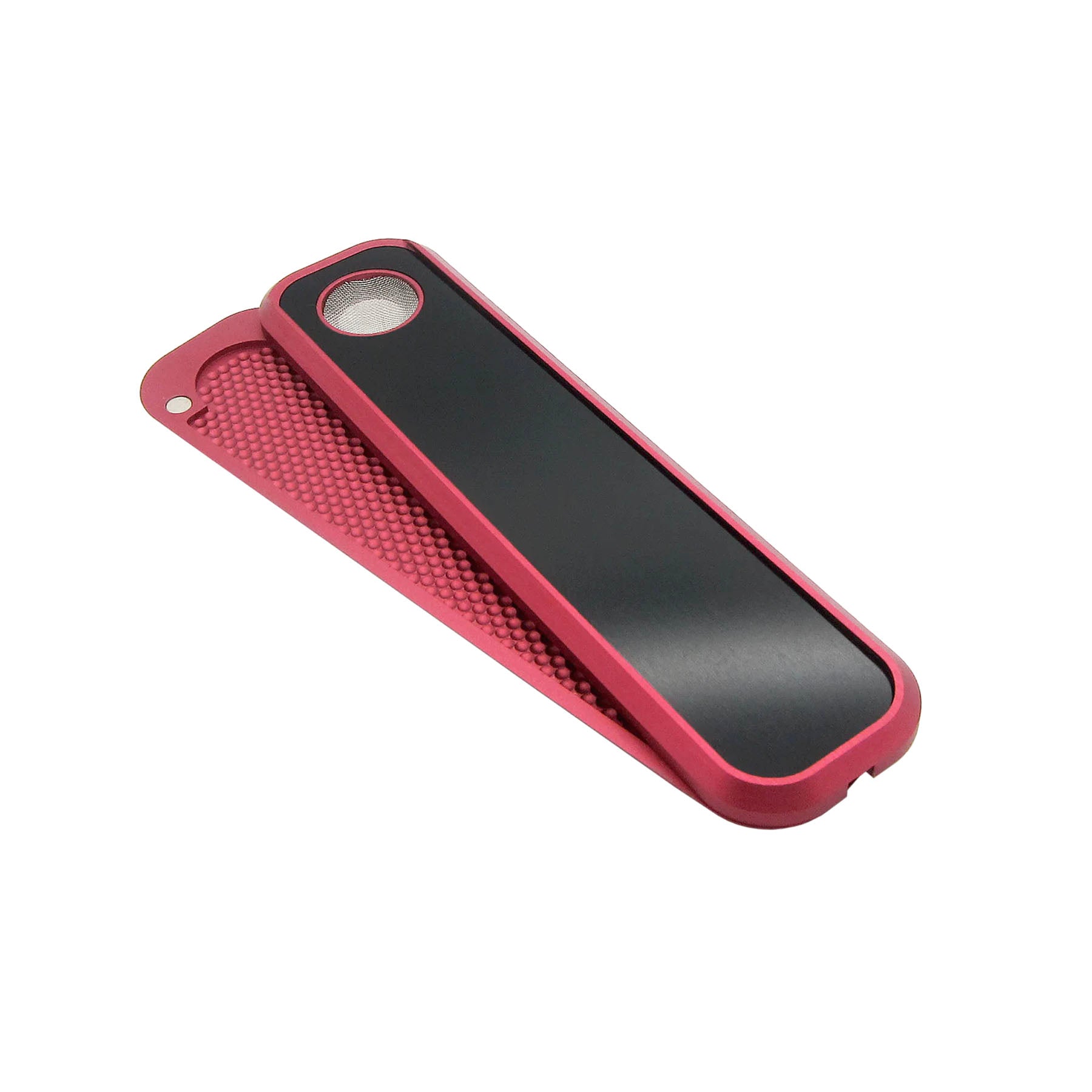 Genius Pipe Red Velvet Cake Edition Black