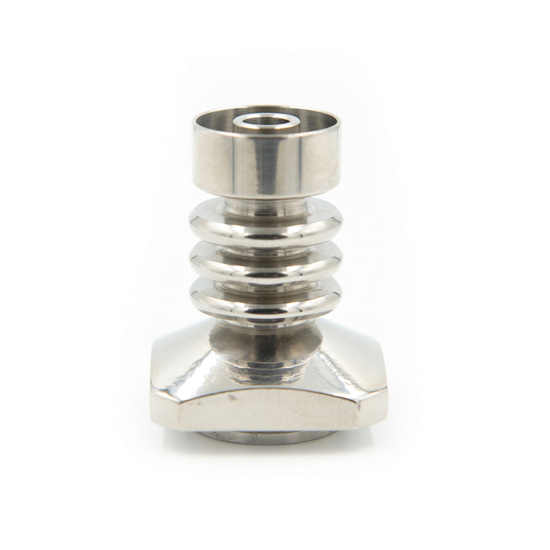 Genius Pipe V.2 Taster Concentrate Accessory