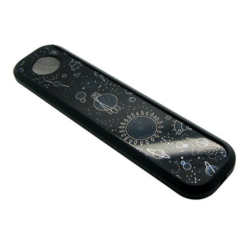 Genius Through The Universe Limited Edition Waterless Hand Pipe
