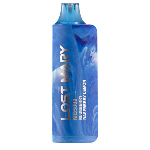 Lost Mary MO5000 Rechargeable Disposable Vape 5000 Puffs