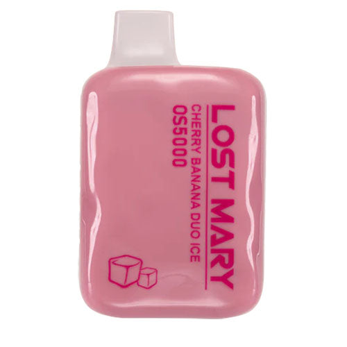 Lost Mary OS5000 Rechargeable Disposable Vape 5000 Puffs