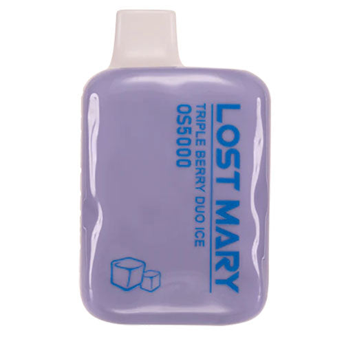 Lost Mary OS5000 Rechargeable Disposable Vape 5000 Puffs
