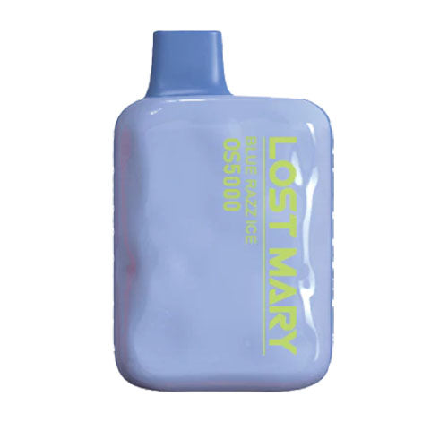 Lost Mary OS5000 Rechargeable Disposable Vape 5000 Puffs