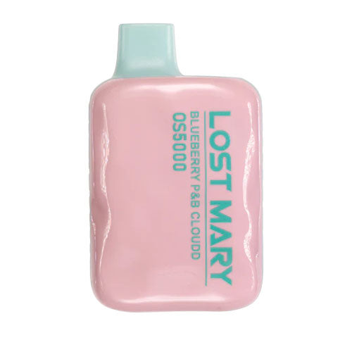 Lost Mary OS5000 Rechargeable Disposable Vape 5000 Puffs