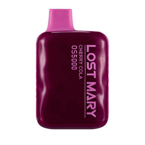 Lost Mary OS5000 Rechargeable Disposable Vape 5000 Puffs