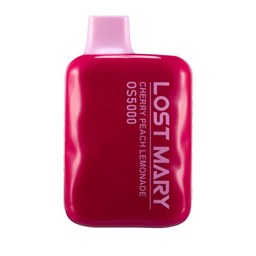 Lost Mary OS5000 Rechargeable Disposable Vape 5000 Puffs