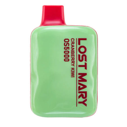 Lost Mary OS5000 Rechargeable Disposable Vape 5000 Puffs