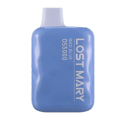 Lost Mary OS5000 Rechargeable Disposable Vape 5000 Puffs