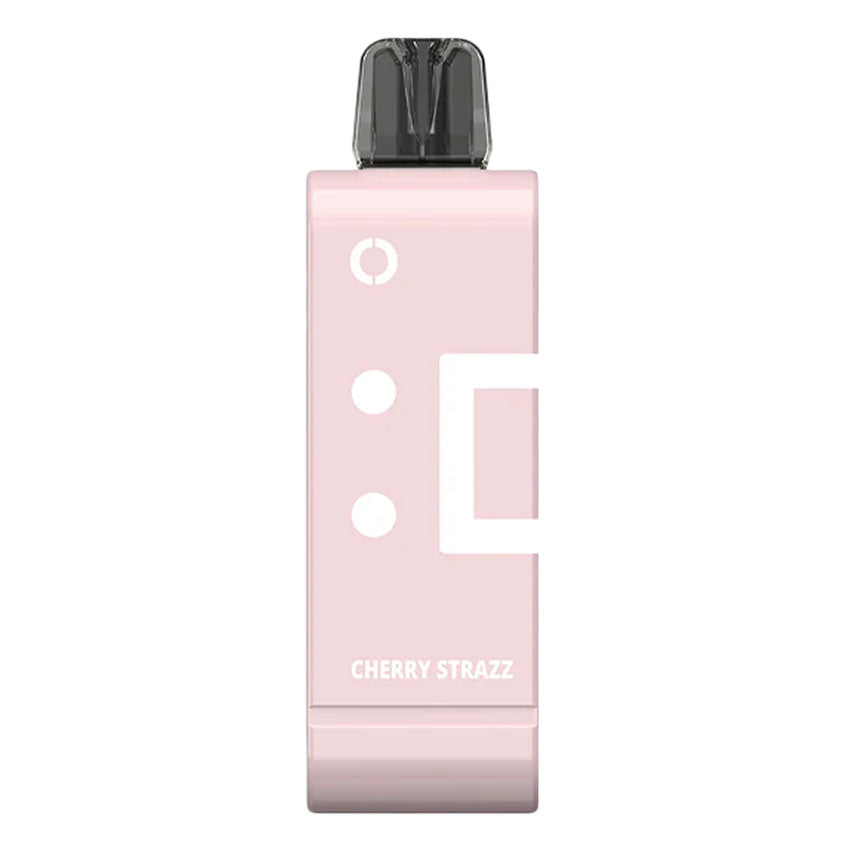 Off Stamp SW9000 Rechargeable Modular Disposable Vape Kit