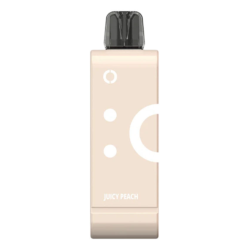 Off Stamp SW9000 Rechargeable Modular Disposable Vape Kit