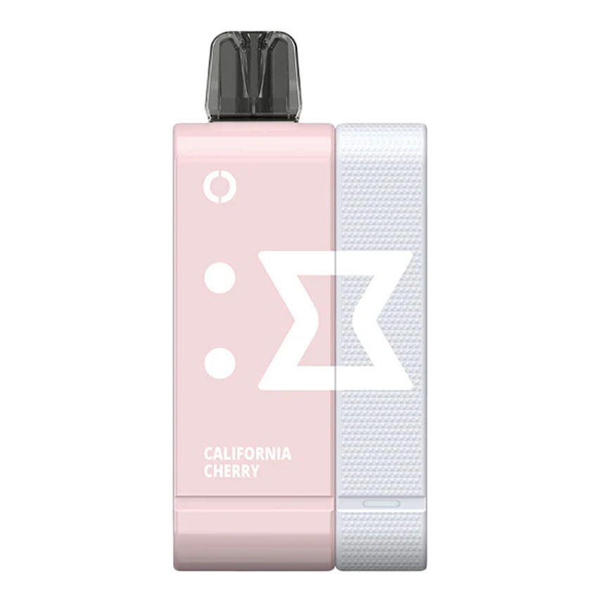 Off Stamp SW9000 Rechargeable Modular Disposable Vape Kit