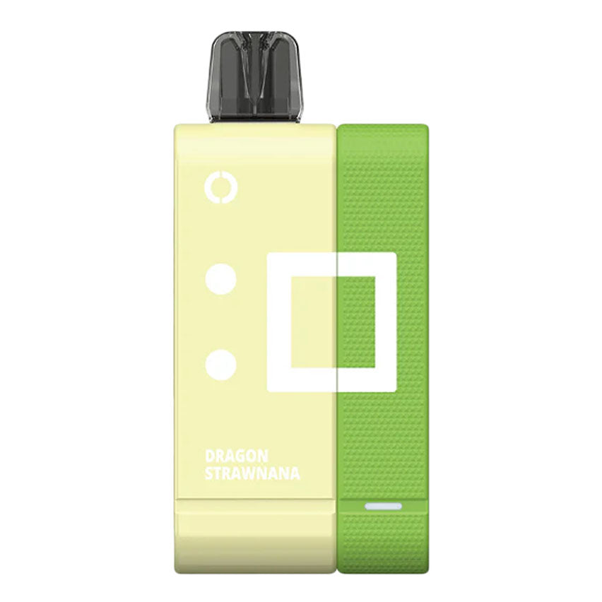 Off Stamp SW9000 Rechargeable Modular Disposable Vape Kit