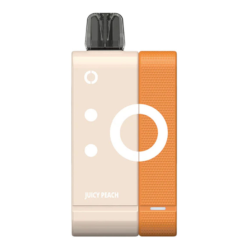 Off Stamp SW9000 Rechargeable Modular Disposable Vape Kit