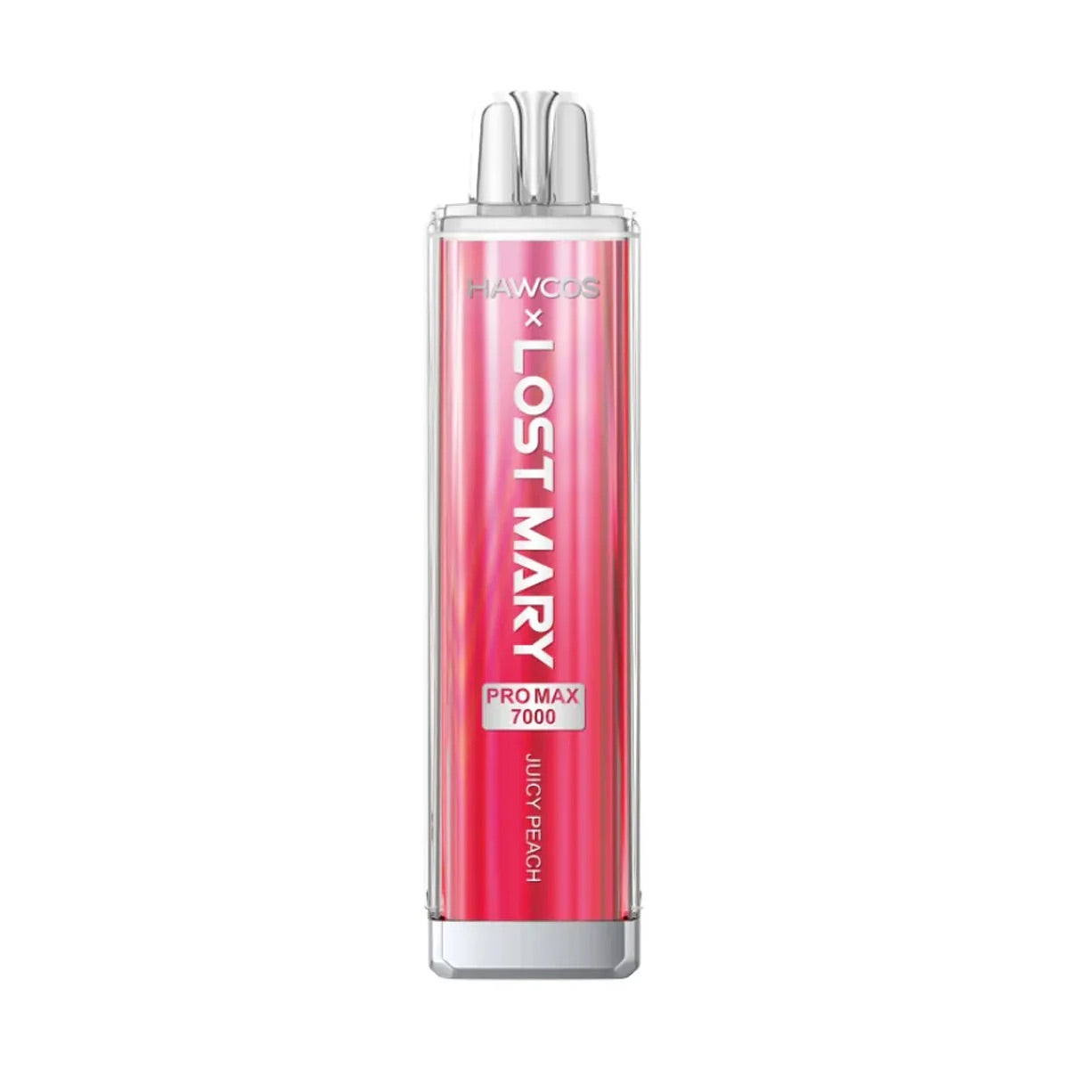 Hawcos X Lost Mary Pro Max 7000 Refillable Vape Kit
