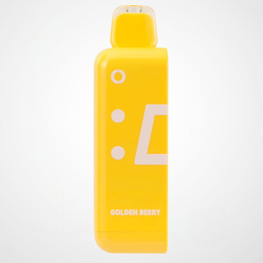 Off-Stamp Classic X-Cube Replacement Pod 25000 Puffs