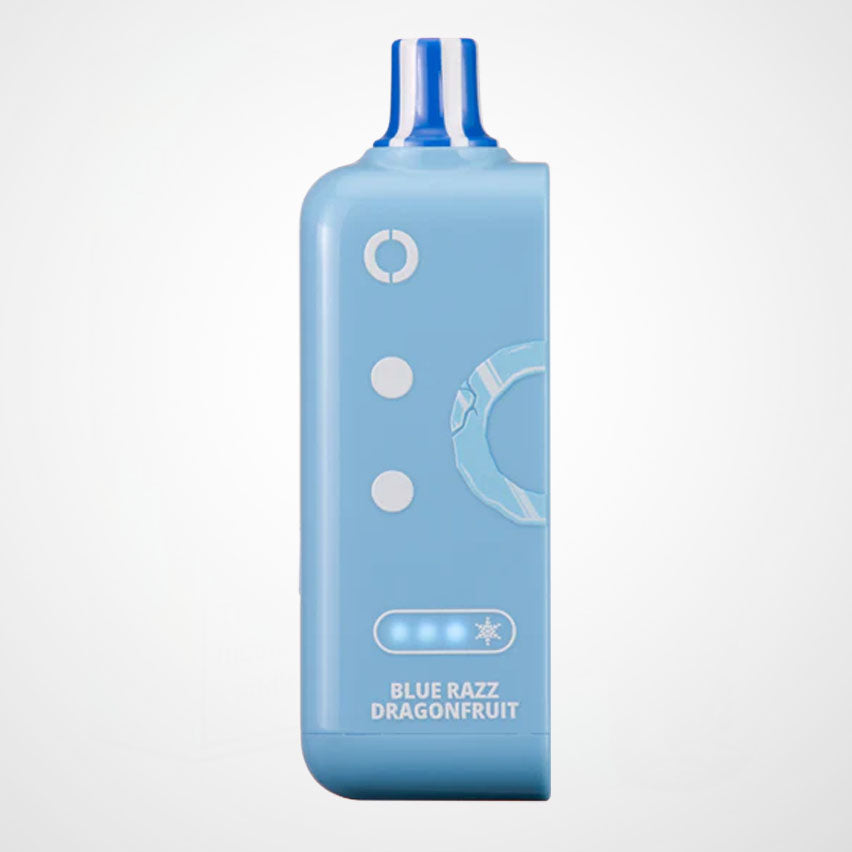 Off-Stamp Ice X-Cube Replacement Pod 25000 Puffs 5%