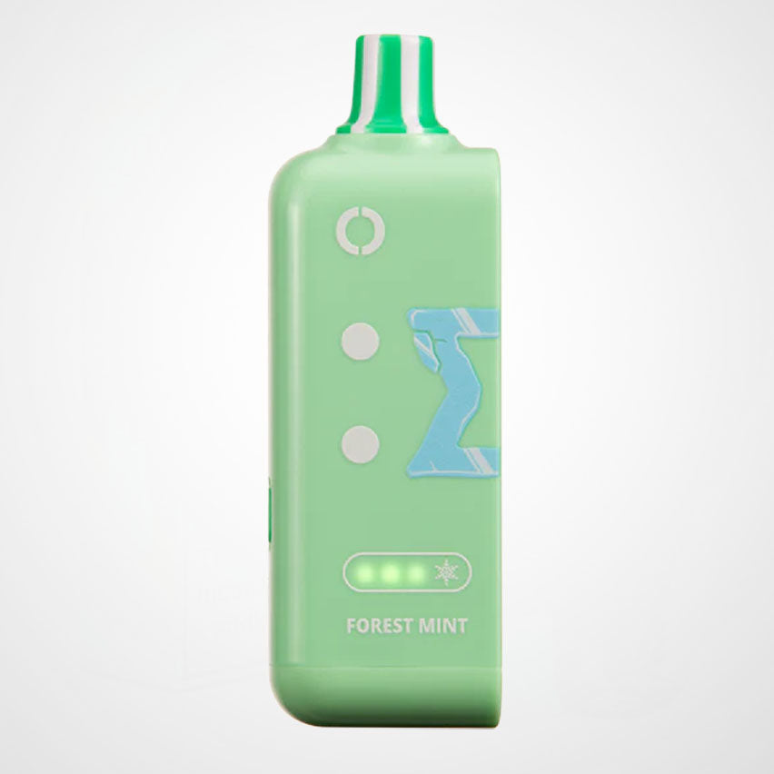 Off-Stamp Ice X-Cube Replacement Pod 25000 Puffs 5%