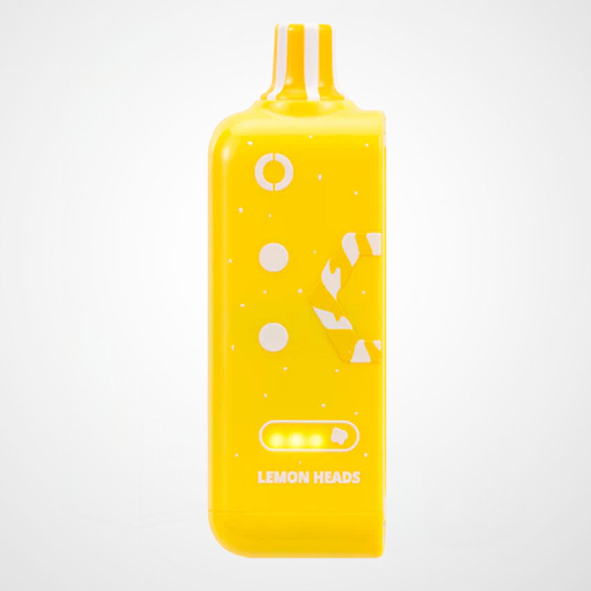 Off-Stamp Sweet X-Cube Replacement Pod 25000 Puffs