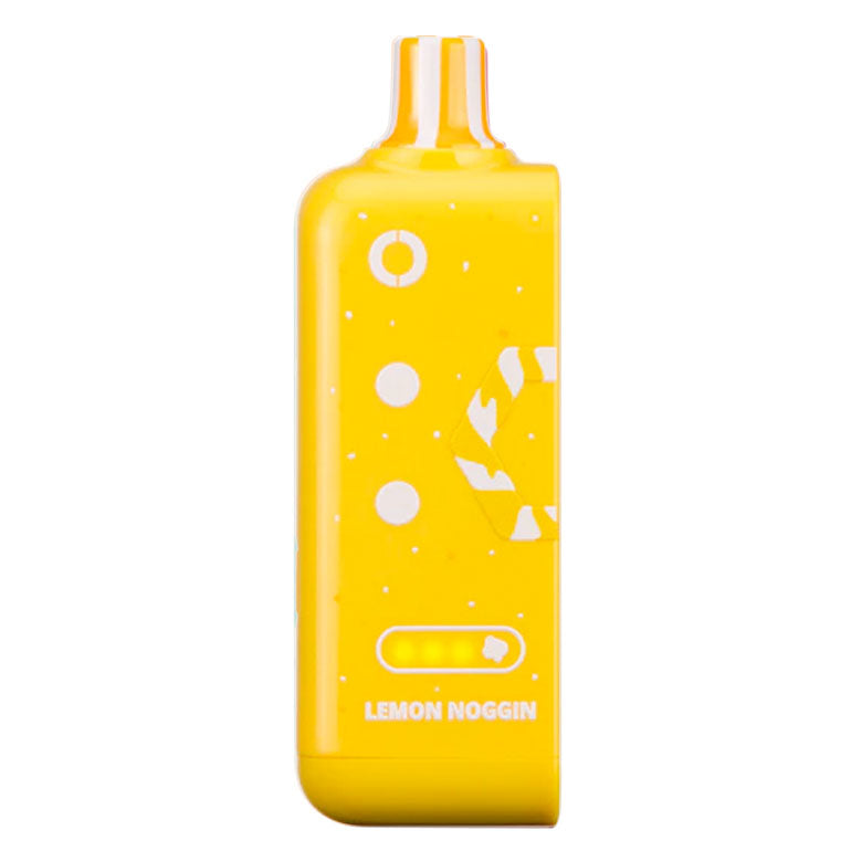 Off-Stamp Sweet X-Cube Replacement Pod 25000 Puffs