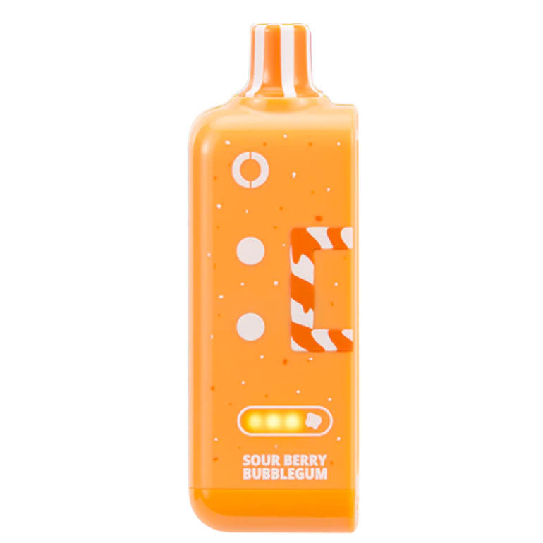 Off-Stamp Sweet X-Cube Replacement Pod 25000 Puffs