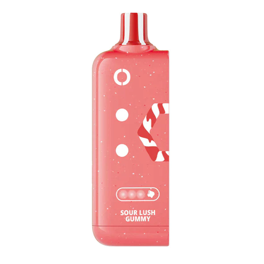 Off-Stamp Sweet X-Cube Replacement Pod 25000 Puffs