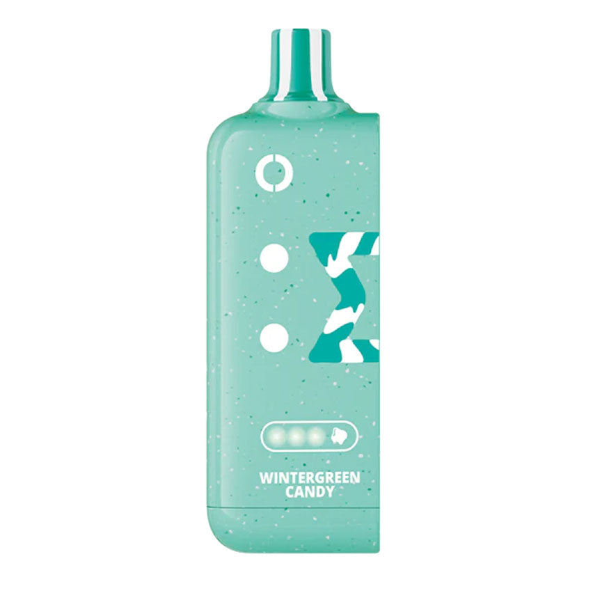 Off-Stamp Sweet X-Cube Replacement Pod 25000 Puffs