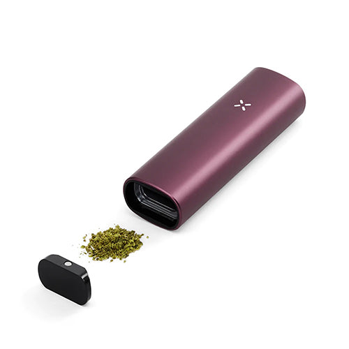 Pax Plus Portable Dry Herb And Concentrate Vaporizer