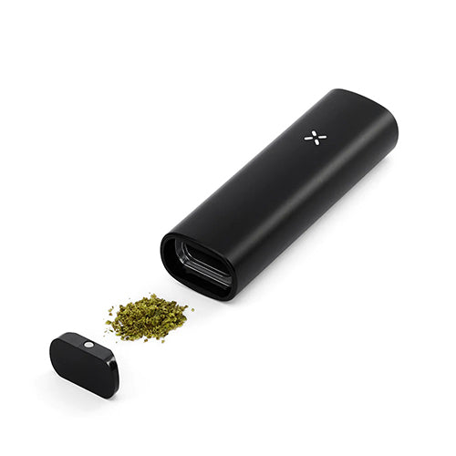 Pax Plus Portable Dry Herb And Concentrate Vaporizer
