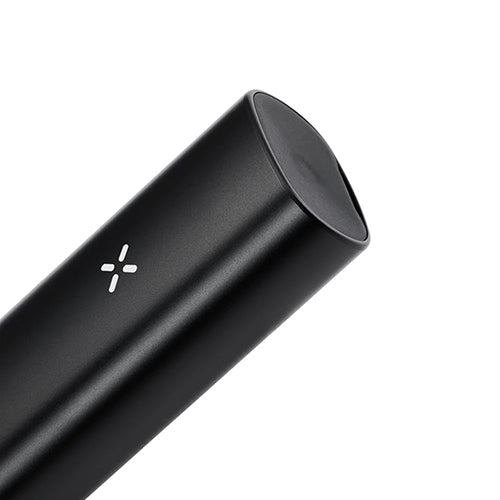 Pax Plus Portable Dry Herb And Concentrate Vaporizer