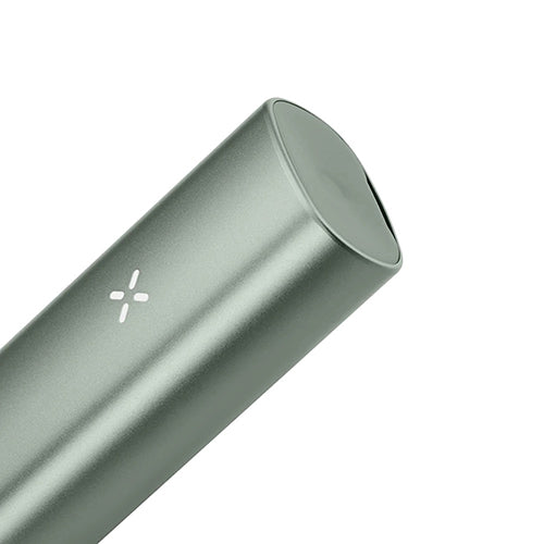 Pax Plus Portable Dry Herb And Concentrate Vaporizer