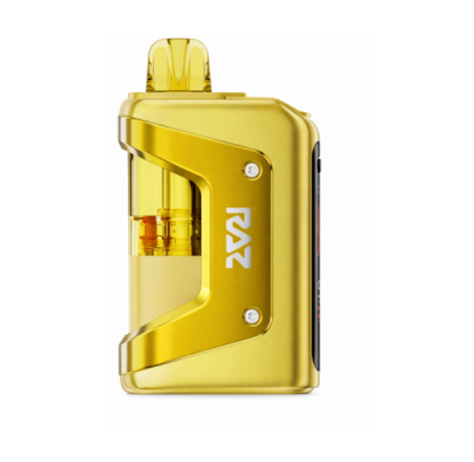 Raz Vue 50K Rechargeable Disposable Pod Vape Kit