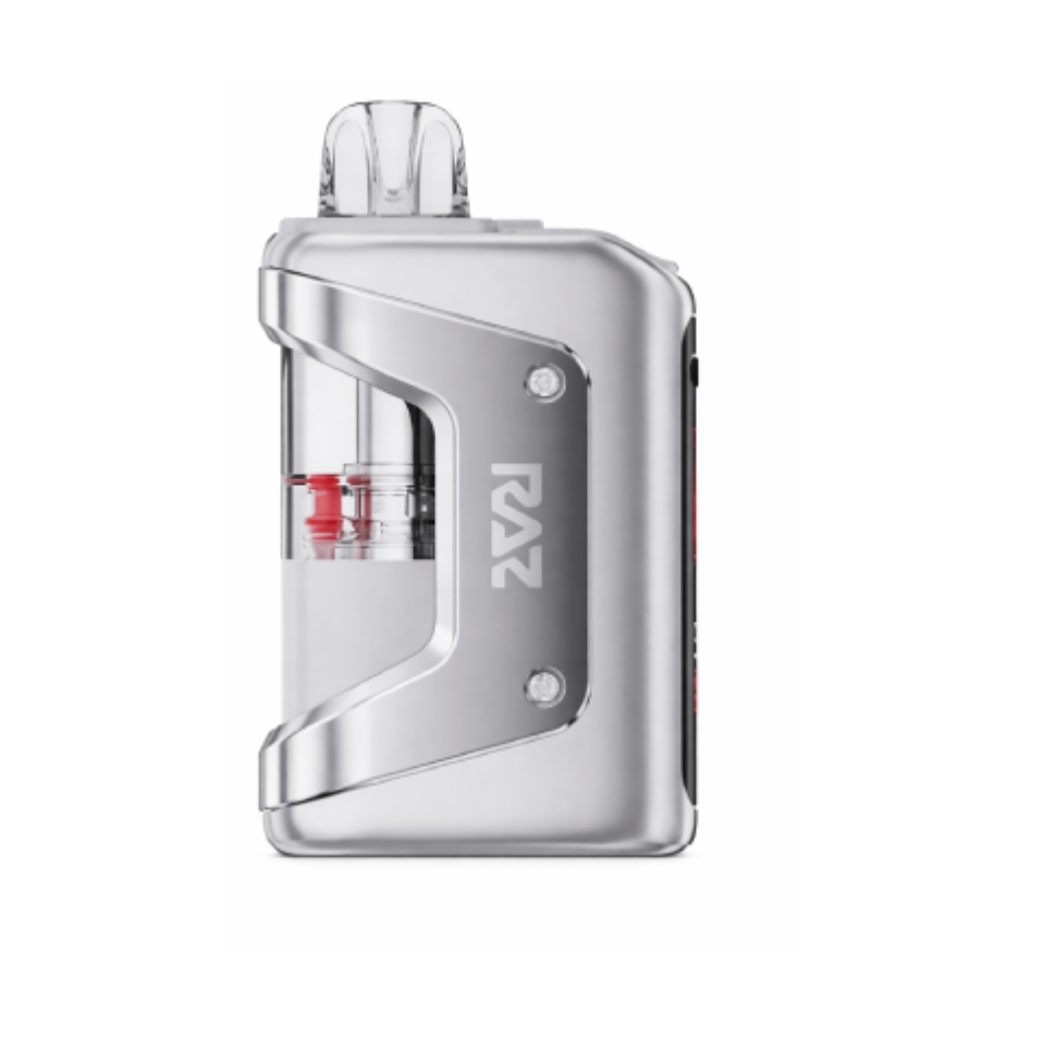 Raz Vue 50K Rechargeable Disposable Pod Vape Kit