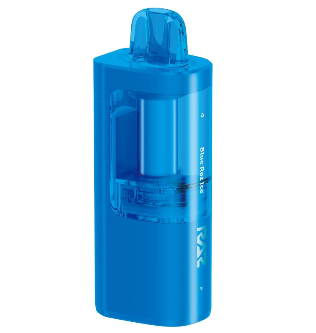 Raz Vue 50K Replacement Disposable Pod 5% Nicotine 50000 Puffs