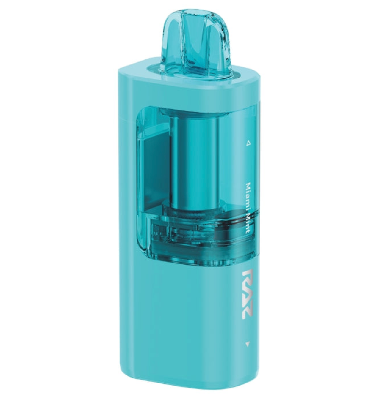 Raz Vue 50K Replacement Disposable Pod 5% Nicotine 50000 Puffs