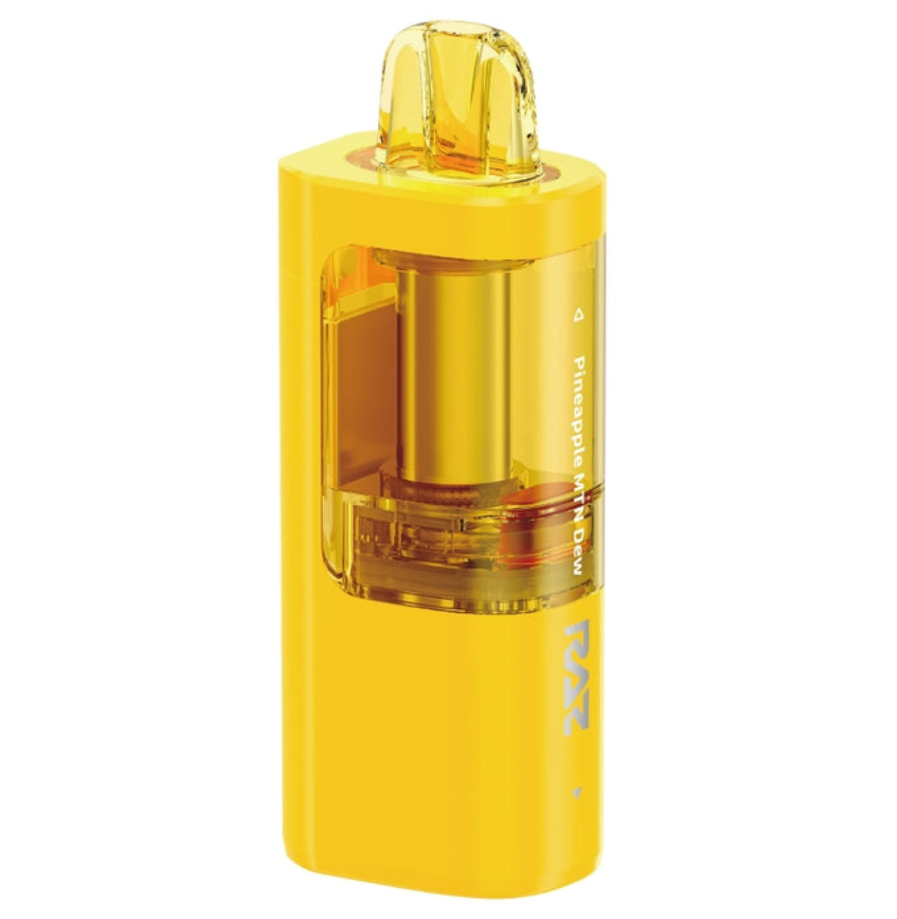 Raz Vue 50K Replacement Disposable Pod 5% Nicotine 50000 Puffs