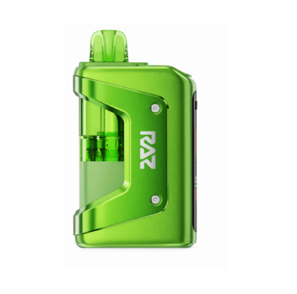 Raz Vue 50K Rechargeable Disposable Pod Vape Kit