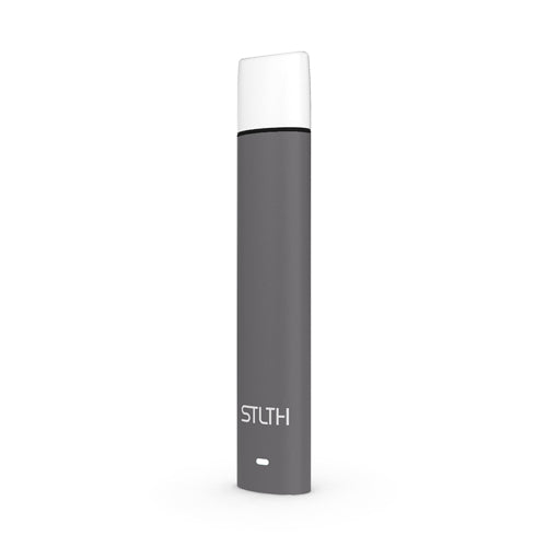 Stlth Vaping Device Salt Nicotine Pod System